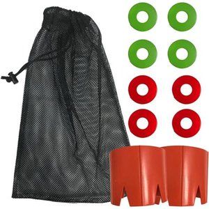 Cornhole for The Beach, Beach Game for Kids, Adults, Family, Outdoor Game